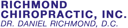 Richmond Chiropractic, Inc. - Fountain Valley, CA